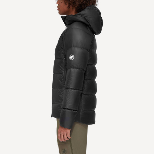 Пуховик Meron IN Hooded Jacket Men (Мужской; XXL; Black)